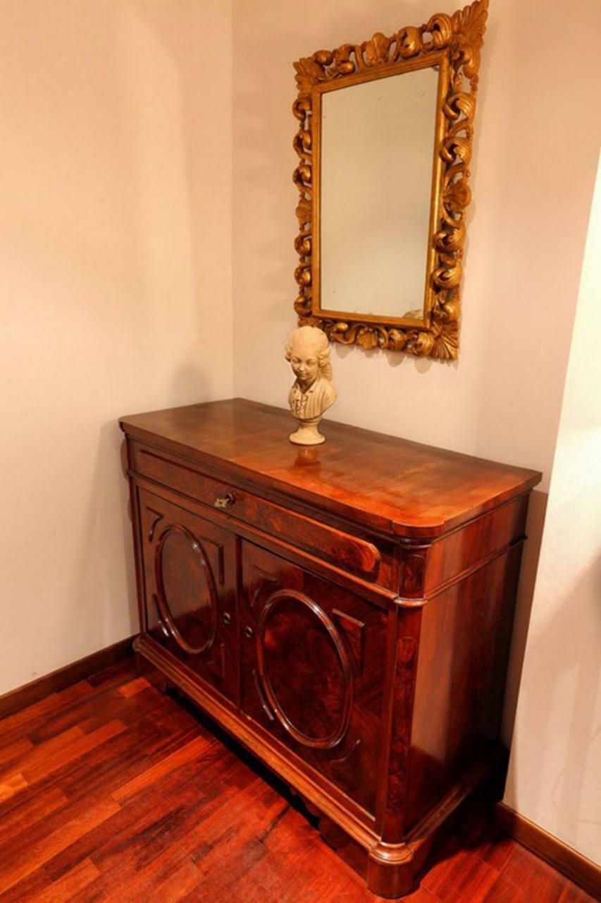 Appartamento A Palazzo Vinci Fermo Luaran gambar
